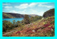 A938 / 713  Loch Ness From The Foyers Road Inverness Shire - Inverness-shire