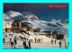 A938 / 499 73 - VAL THORENS Le Centre Et Glacier De Peclet - Val Thorens