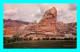 A912 / 093 COLORADO Steamboat Rock At The Junction Of The Yampa And Green River - Andere & Zonder Classificatie