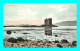 A936 / 545  Castle Stalker - Argyllshire