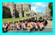 A913 / 147 WINDSOR Castle Band Of The Ist Battalion Scots Guards - Windsor
