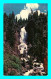 A913 / 603 COLORADO Fish Creek Falls Near Steamboat Springs - Other & Unclassified