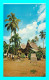 A924 / 525 MALAYSIA A Malay Kampong House MALACCA ( Timbre ) - Malesia