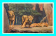 A921 / 241 LIONS Et Lionnes Sur Leur Plateau - Parc Zoologique Du Bois De VINCENNES Paris - Zoo - Lions