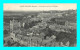 A921 / 551 80 - SAINT RIQUIER Panorama Pris De L'Eglise - Saint Riquier