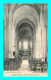 A922 / 607 86 - LUSIGNAN Interieur De L'Eglise - Lusignan