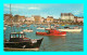 A923 / 557 MARGATE The Harbour ( Bateau ) - Margate