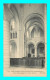 A923 / 593 76 - SAINT MARTIN DE BOSCHERVILLE Eglise Saint Georges Interieur - Saint-Martin-de-Boscherville