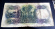 Egypt 1948, Rare Big Note 10 Pounds, Unlisted Year In Numista, P#23c Signature Leith-Ross, F - Egypt