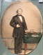 Portrait En Pied De Charles H. L. Renevier (1793-1867) De Morges Et Mont-le-Grand - Avocat (16'413) - Tempere