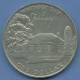 Neuseeland 1 Dollar 1977, Waitangi Day Treaty House KM 46 Vz (m4801) - Nieuw-Zeeland