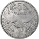 Nouvelle-Calédonie, 5 Francs, 1952, Paris, Aluminium, SPL, KM:4 - Nuova Caledonia