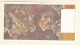 100 Francs Delacroix Type 1978 Imp. En Continue, F69bis.02e1,1990, B.188, TTB - 100 F 1978-1995 ''Delacroix''