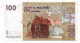 (Billets). Maroc. Morocco. 100 Dirhams 1423 2002. N°98 727569. P 70. Sign. TTB - Marokko