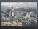 AK KREMS A.d. Donau 1900  /// D*58937 - Krems An Der Donau