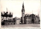 17-3-2024 (3 Y 21) Belgium (b/w) Lier / Lierre (Town Hall) - Lier