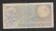 Italia - Banconota Circolata Da 500 Lire "Mercurio" SOSTITUTIVA P-94a.2 - 1979 #19 - 500 Liras