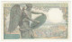 100 Francs Descartes Type 1942, F27.03, 1943, K.60, TTB+ - 100 F 1942-1944 ''Descartes''