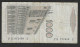 Italia - Banconota Circolata Da 1000 Lire "Marco Polo" Suffisso "B" P-109a.2 - 1983 #19 - 1000 Liras