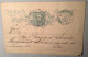 „PORTO AMELIA 1903“ NYASSA/Moçambique 10r Postal Stationery Card, RARE !  (cover Portugal Portuguese Colonies) - Nyassaland