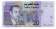 (Billets). Maroc. Morocco. 20 Dirhams 1426 2005 (2). N°23 229911. P 68. Sign. 1 Pli - Morocco