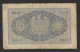 Italia - Banconota Circolata Da 5 Lire "Impero" P-28a.1- 1940 #17 - Regno D'Italia – 5 Lire