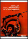Delcampe - Lote De 14 Postales Carteles Iconicos De La Revolucion Sandinista - Nicaragua