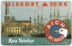 Denmark - Fyns - Aich St. Malo - TDFS007 - 06.1993, 4.000ex, 20kr, Used - Denmark