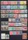 Belgique 1896 à 1929 142 Timbres Différents  18 €    (cote 247,55 €  142 Valeurs) - Other & Unclassified