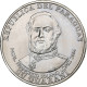 Paraguay, MIL (1000) Guaranies, 2006, Kremnica, Nickel-Steel, SPL, KM:198 - Paraguay