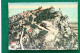 CARTOLINA POSTALE NON VIAGGIATA ANNI 50 SAN MARINO REPUBBLICA DI SAN MARINO PANORAMA DALL'AEREO POSTCARD 0190 - San Marino