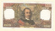 100 Francs Corneille Type 1964, F65.44, 1973, N.769, TB+ - 100 F 1964-1979 ''Corneille''