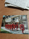 548 //  TOWER OF LONDON / YEOMEN WARDERS ON CEREMONIAL CHURCH PARADE - Tower Of London