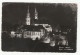 1956 POSTAGE DUE Saltney Chester GB From SWITZERLAND Basel OPEN AIR GAMES Slogan Cover Postcard Stamps - Strafportzegels