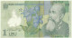 ROMANIA - 1 Leu - 2005 ( 2007 ) - Pick 117.c - Série 073C - POLYMER - Rumania