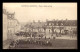 60 - NANTEUIL-LE-HAUDOUIN - PLACE ET HOTEL DE VILLE - Nanteuil-le-Haudouin