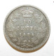 Canada - 10 Cents 1874 H - Silver - Canada