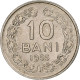 Roumanie, 10 Bani, 1955 - Rumania