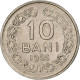 Roumanie, 10 Bani, 1955 - Romania