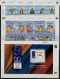 Venezuela-1998 Full  Year Set. 21 Issues (  3 St.+ 24 S/s ).MNH** - Venezuela