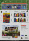 Venezuela-2004 Full  Year Set. 13 Issues (   17 S/s ).MNH** - Venezuela