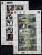 Delcampe - Venezuela-2004 Full  Year Set. 13 Issues (   17 S/s ).MNH** - Venezuela