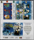 Venezuela-2005 Full  Year Set. 4 Issues (   6 S/s ).MNH** - Venezuela