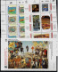 Venezuela- 14!!! Years Sets.Almost 110 Issues  .MNH** - Venezuela