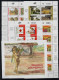 Delcampe - Venezuela- 14!!! Years Sets.Almost 110 Issues  .MNH** - Venezuela