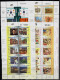 Delcampe - Venezuela- 14!!! Years Sets.Almost 110 Issues  .MNH** - Venezuela