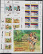 Delcampe - Venezuela- 14!!! Years Sets.Almost 110 Issues  .MNH** - Venezuela