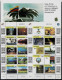 Delcampe - Venezuela- 14!!! Years Sets.Almost 110 Issues  .MNH** - Venezuela