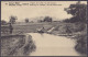 Congo Belge - EP CP 5c Vert "Kitobola - Irrigation Des Rizières" Càd STANLEYVILLE /8 MARS 1919 Pour Commissaire De Distr - Ganzsachen