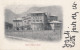 Cape Of Good Hope: 1905: Post Card Mount Nelson Hotel To England - Sonstige & Ohne Zuordnung